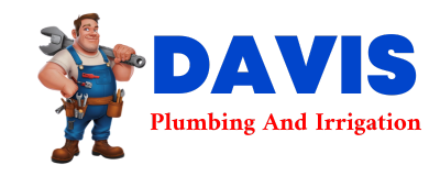 Trusted plumber in BLACKSBURG